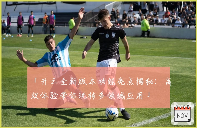 「开云全新版本功能亮点揭秘：高效体验带你玩转多领域应用」